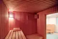 Cottage 200 m² Usiazski sielski Saviet, Belarus