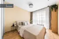 Apartamento 3 habitaciones 83 m² Vilna, Lituania