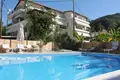 Отель 840 м² Lefkada Municipality, Греция
