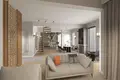 Apartamento 3 habitaciones 124 m² Budva, Montenegro
