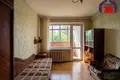 Apartamento 3 habitaciones 62 m² Minsk, Belarús