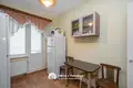2 bedroom apartment 59 m² Minsk, Belarus