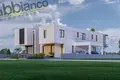 Chalet 3 chambres 198 m² Yeri, Chypre