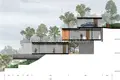 5-Schlafzimmer-Villa 731 m² Chalong, Thailand