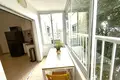 2 room apartment 42 m² in Tel-Aviv, Israel