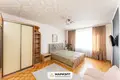 1 room apartment 38 m² Minsk, Belarus