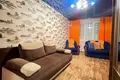 Mieszkanie 2 pokoi 78 m² w Zajamnauski sielski Saviet, Białoruś