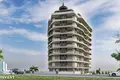 Apartamento 1 habitación  Alanya, Turquía