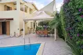 Casa 4 habitaciones 130 m² Ayia Napa, Chipre
