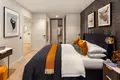 Квартира 2 спальни 73 м² Лондон, Великобритания