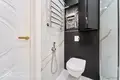 3 room apartment 72 m² Minsk, Belarus