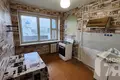 1 room apartment 38 m² Maladzyechna, Belarus
