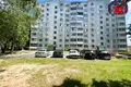 Appartement 3 chambres 61 m² Salihorsk, Bélarus