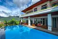 villa de 3 chambres 538 m² Kamala, Thaïlande
