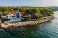 Villa 4 chambres 180 m² Splitska, Croatie