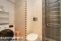 Appartement 1 chambre 32 m² Minsk, Bélarus