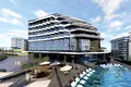 Apartamento 2 habitaciones 50 m² Alanya, Turquía