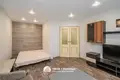 1 bedroom apartment 33 m² Minsk, Belarus