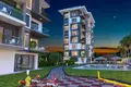 Appartement 2 chambres 65 m² Ishakli, Turquie