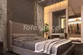 Apartamento 2 habitaciones 60 m² Konyaalti, Turquía