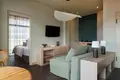 Apartamento 1 habitación 69 m² Tibubeneng, Indonesia