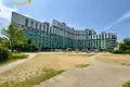 Apartamento 1 habitación 50 m² Minsk, Belarús