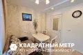 Appartement 1 chambre 40 m² Minsk, Bélarus