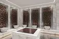 Квартира 40 м² Аланья, Турция