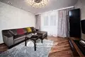 Квартира 3 комнаты 69 м² в Минске, Беларусь