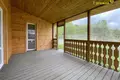 Haus 67 m² Radaskovicki sielski Saviet, Belarus