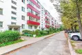 3 room apartment 61 m² Minsk, Belarus