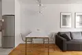 Wohnung 1 zimmer 39 m² in Warschau, Polen