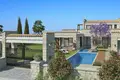 Willa 3 pokoi 336 m² Kouklia, Cypr