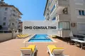 2 bedroom apartment 105 m² Alanya, Turkey