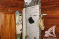 Haus 39 m² Znamienski sielski Saviet, Belarus