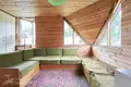 House 78 m² Jzufouski sielski Saviet, Belarus