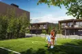 Adosado 4 habitaciones 148 m² Batumi, Georgia