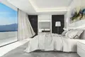 5 bedroom villa 630 m² Javea, Spain