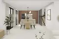 3 bedroom townthouse 152 m² Dolores, Spain