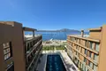 Bliźniak 2 pokoi 138 m² Radhime, Albania