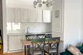 Piso independiente 1 habitacion 43 m² Becici, Montenegro