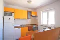 Квартира 2 спальни 57 м² Soline, Хорватия