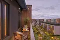 Complexe résidentiel New guarded residence close to a bus stop and the center of Düzce, Turkey