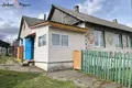 Maison 81 m² Lahaza, Bélarus