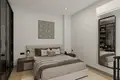 Дуплекс 2 комнаты 77 м² Kepez, Турция