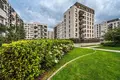 Commercial property 44 m² in Warsaw, Poland