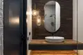 Apartamento 1 habitación 37 m² Riga, Letonia