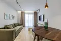 Квартира 1 комната 55 м² в Golem, Албания