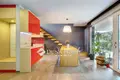 House 1 bathroom 205 m² in Budapest, Hungary