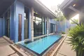 Вилла 2 комнаты 174 м² Choeng Thale, Таиланд
